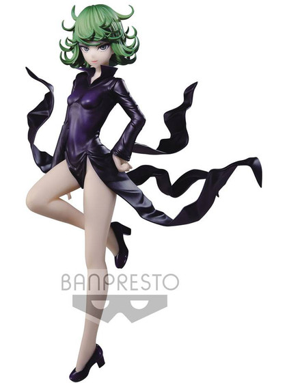 One Punch Man - Espresto Shapely Tatsumaki (Terrible Tornado)