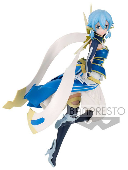 Sword Art Online - Espresto The Sun Goddess Solus Sinon