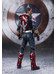 The Falcon and the Winter Soldier - Falcon - S.H. Figuarts