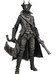 Bloodborne - Hunter - Figma