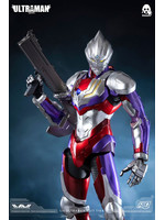 Ultraman - Ultraman Suit Tiga - FigZero 1/6