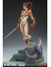 Masters of the Universe - Teela Legends Maquette - 1/5