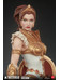 Masters of the Universe - Teela Legends Maquette - 1/5