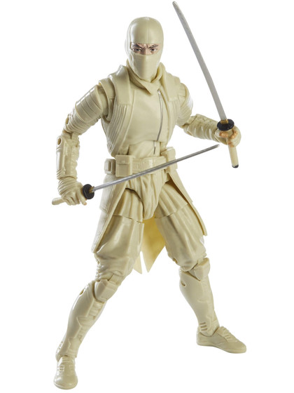 G.I. Joe Classified Series - Storm Shadow