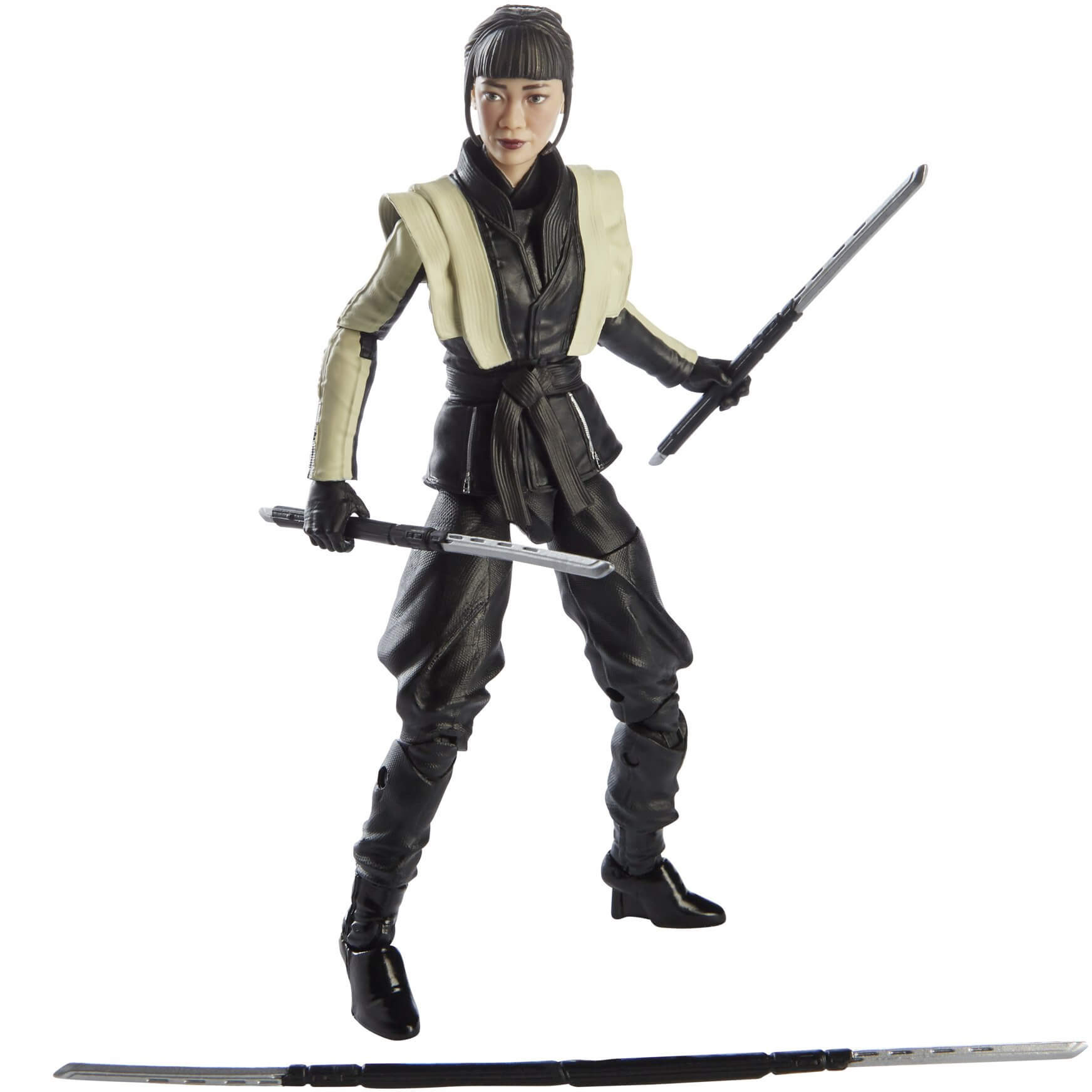 G.I. Joe Classified Series - Akiko