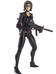 G.I. Joe Classified Series - Snake Eyes Origins Baroness