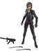 G.I. Joe Classified Series - Snake Eyes Origins Baroness