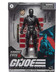 G.I. Joe Classified Series - Snake Eyes Origins Snake Eyes