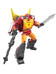 Transformers Kingdom War for Cybertron - Rodimus Prime Commander Class