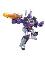 Transformers Kingdom War for Cybertron - Galvatron Leader Class