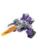 Transformers Kingdom War for Cybertron - Galvatron Leader Class