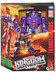 Transformers Kingdom War for Cybertron - Galvatron Leader Class