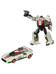 Transformers Kingdom War for Cybertron - Wheeljack Deluxe Class