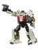 Transformers Kingdom War for Cybertron - Wheeljack Deluxe Class