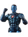 Marvel Legends - Stealth Iron Man (Ursa Major BaF)