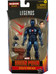 Marvel Legends - Stealth Iron Man (Ursa Major BaF)