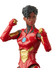 Marvel Legends - Riri Williams (Ironheart) (Ursa Major BaF)