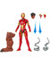 Marvel Legends - Riri Williams (Ironheart) (Ursa Major BaF)