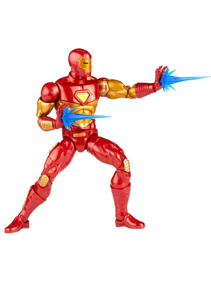 Marvel Legends - Modular Iron Man