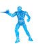 Marvel Legends - Hologram Iron Man (Ursa Major BaF)