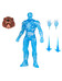 Marvel Legends - Hologram Iron Man (Ursa Major BaF)