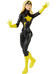 Marvel Legends - Darkstar (Ursa Major BaF)