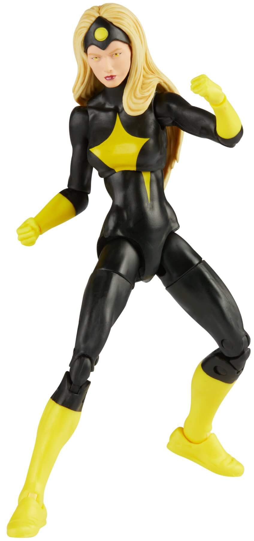 Marvel Legends - Darkstar