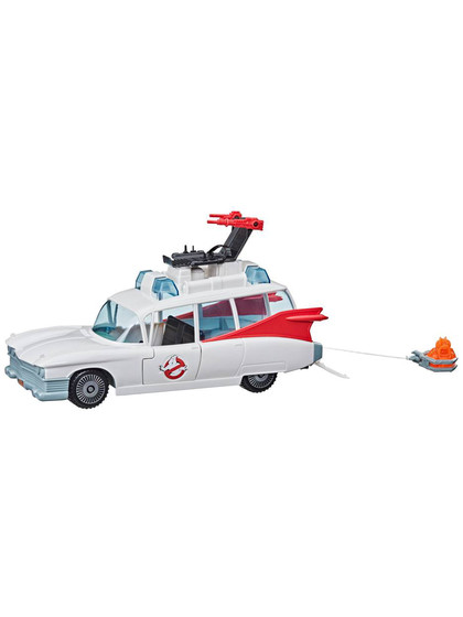 Ghostbusters - ECTO-1 Kenner Classics Vehicle