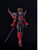 Transformers - Windblade Furai Model Kit