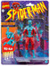 Marvel Legends Spider-Man - Web-Man