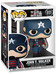 Funko POP! Marvel: The Falcon and the Winter Soldier - John F. Walker