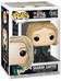 Funko POP! Marvel: The Falcon and the Winter Soldier - Sharon Carter