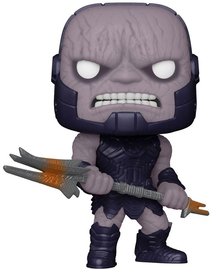 Funko POP! Movies: Zack Snyders Justice League - Darkseid