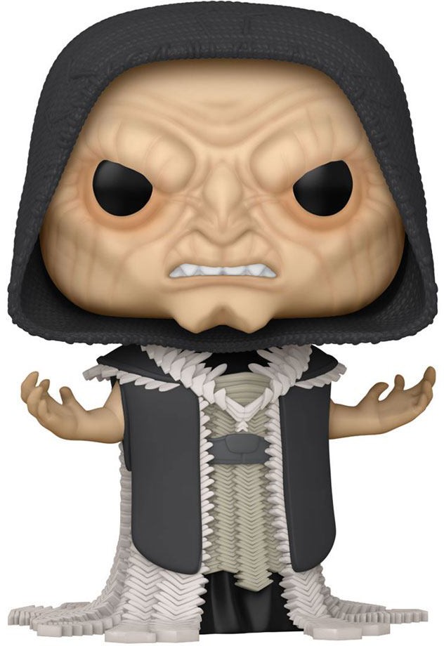 Läs mer om Funko POP! Movies: Zack Snyders Justice League - DeSaad