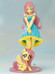 My Little Pony - Fluttershy Limited Edition Bishoujo - 1/7