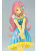 My Little Pony - Fluttershy Limited Edition Bishoujo - 1/7