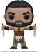 Funko POP! Game of Thrones - Drogo with Daggers
