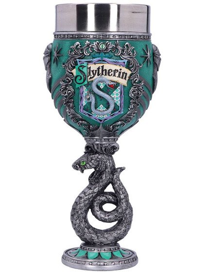 Harry Potter - Slytherin Goblet