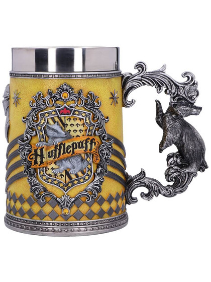 Harry Potter - Hufflepuff Tankard