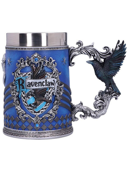 Harry Potter - Ravenclaw Tankard