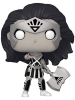 Funko POP! Heroes: DC Comics - Wonder Woman (Black Lantern)