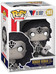 Funko POP! Heroes: DC Comics - Wonder Woman (Black Lantern)