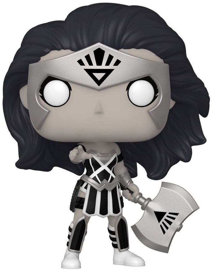 Funko POP! Heroes: DC Comics - Wonder Woman