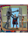 Superman: The Mechanical Monsters (1941) - 5 Points Deluxe Box Set
