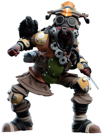 Apex Legends - Bloodhound Mini Epics Vinyl Figure