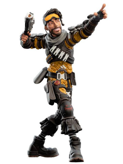 Apex Legends - Mirage Mini Epics Vinyl Figure