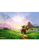 Legend of Zelda - Ocarina of Time Jigsaw Puzzle (1000 pieces)