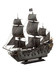 Pirates of the Caribbean - Black Pearl Limited Edition Model Kit - 1/72