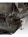 Pirates of the Caribbean - Black Pearl Limited Edition Model Kit - 1/72