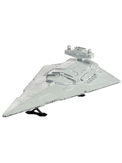 Star Wars - Imperial Star Destroyer Model Kit - 1/2700